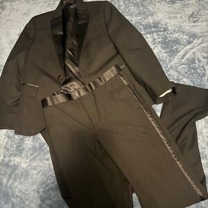 Ralph Lauren Boys size 12 suit set